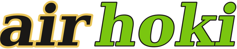 airhoki logo